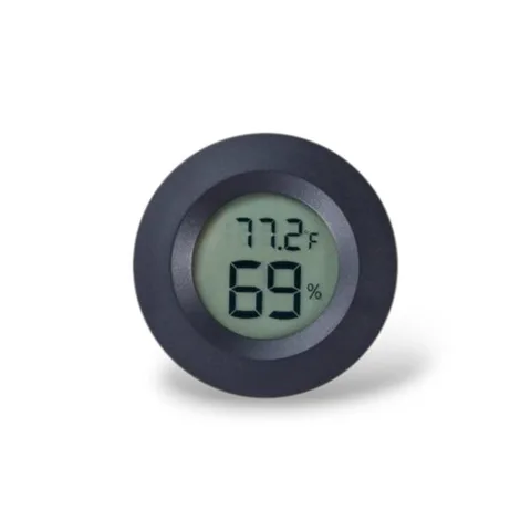 Bambu Lab Circular Hygrometer 