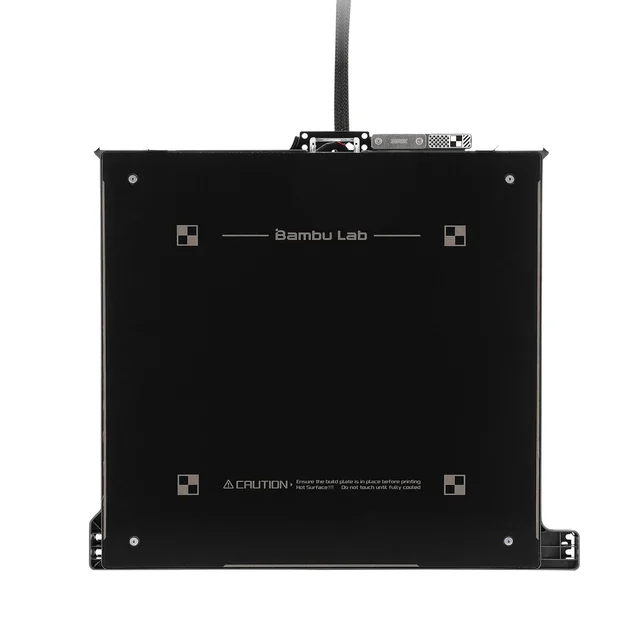 Bambu Lab Heatbed - HV, for H2C 