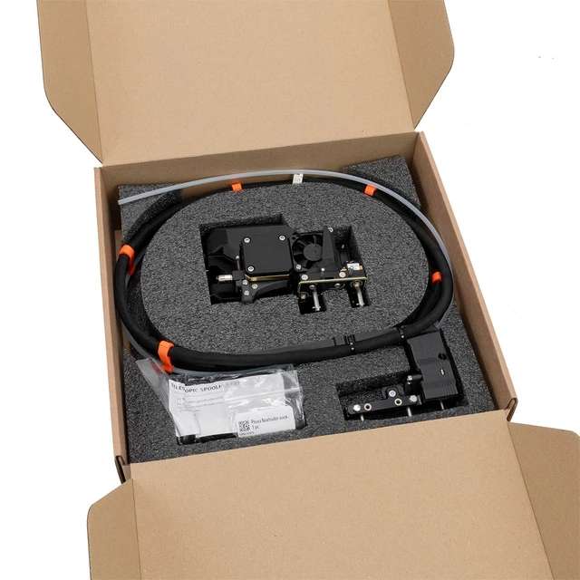Prusa XL Multi-Tool Nextruder 