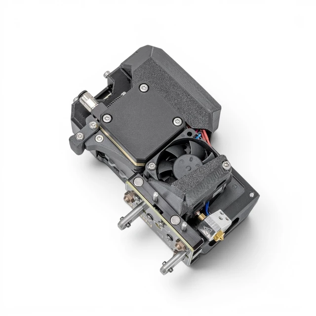 Prusa XL Multi-Tool Nextruder 