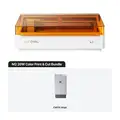 xTool M2 Color Print & Cut Bundle 20W 
