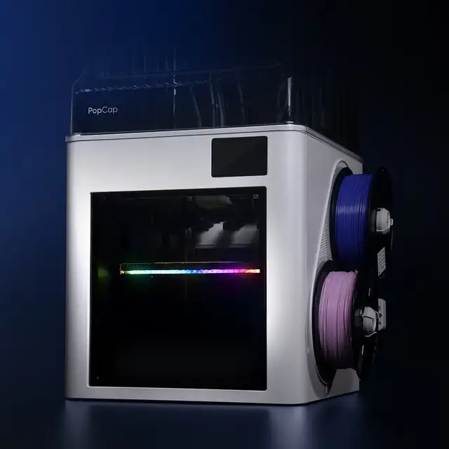 Biqu PopStatus for Snapmaker U1 