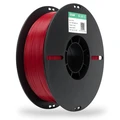 eSun PETG+ Fire Engine Red 
