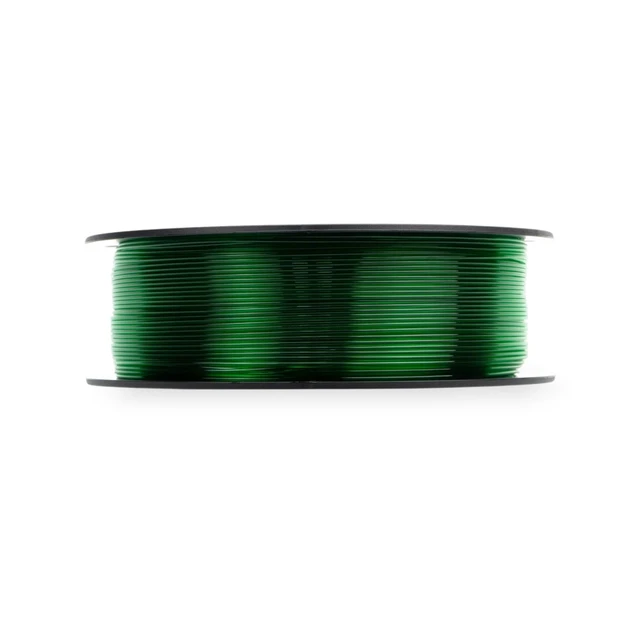 eSun PETG+ Translucent Green 