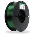 eSun PETG+ Translucent Green 