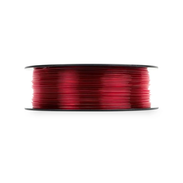 eSun PETG+ Translucent Magenta 