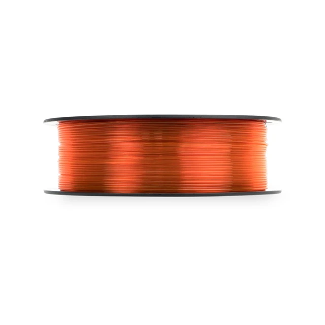 eSun PETG+ Translucent Orange 