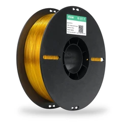 eSun PETG+ Translucent Yellow