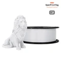 Prusament PLA 1kg Pristine White 