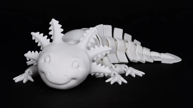 Prusament PLA 1kg Pristine White 