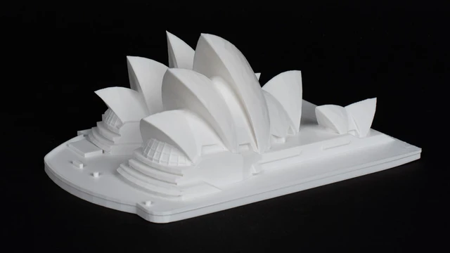 Prusament PLA 1kg Pristine White 