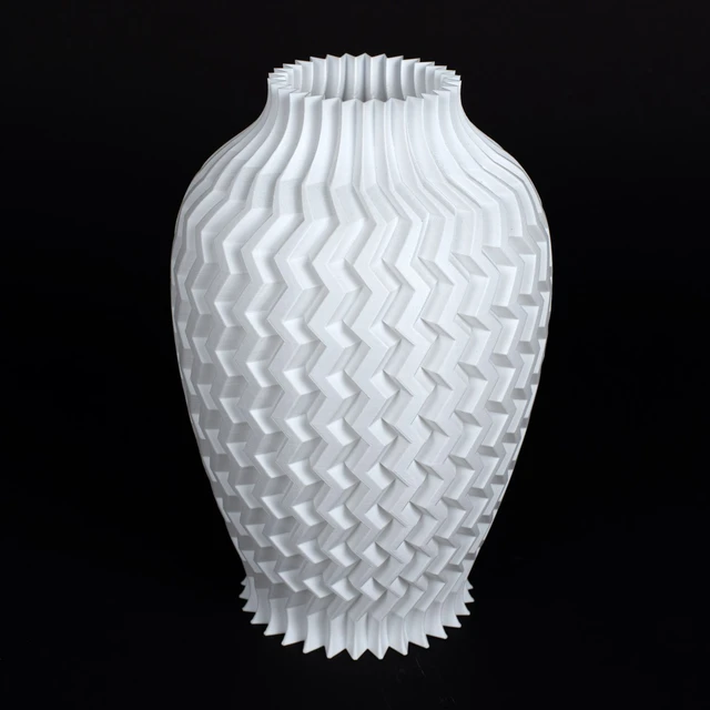 Prusament PLA 1kg Pristine White 