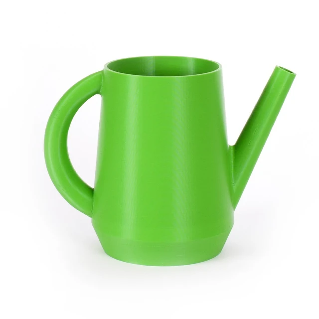 Prusament PLA 1kg Simply Green 