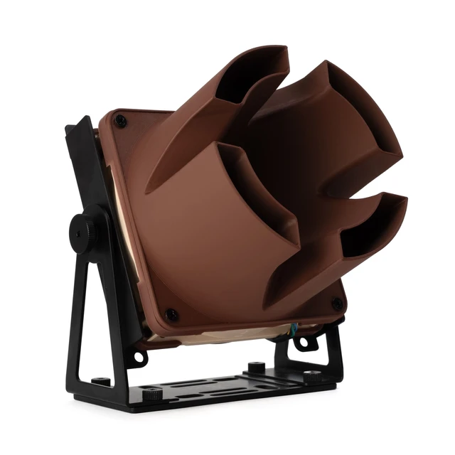 Prusament PLA 1kg Noctua Brown 