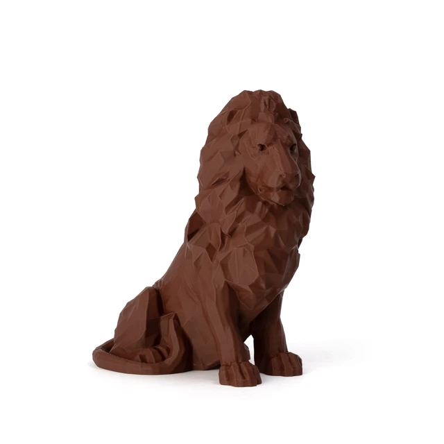 Prusament PLA 1kg Noctua Brown 
