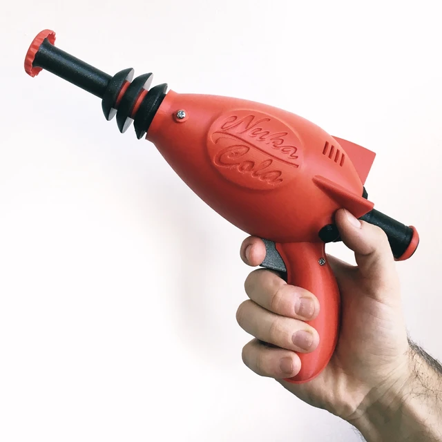Prusament PLA 1kg Lipstick Red 