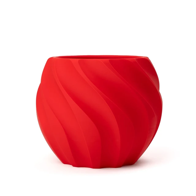 Prusament PLA 1kg Lipstick Red 