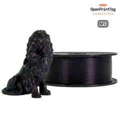 Prusament PLA 1kg Jet Black