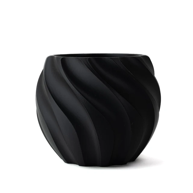 Prusament PLA 1kg Jet Black 