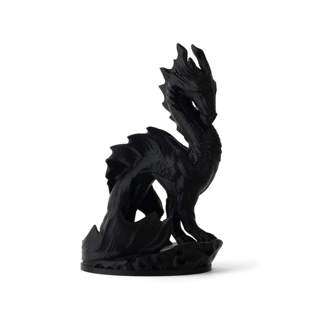 Prusament PLA 1kg Jet Black 