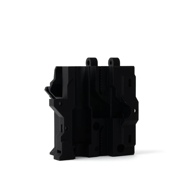 Prusament PLA 1kg Jet Black 