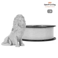Prusament PLA 1kg Marble Grey 