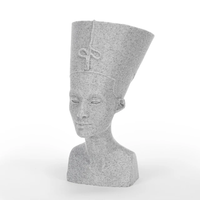 Prusament PLA 1kg Marble Grey 