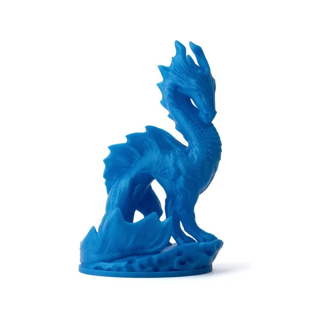 Prusament PLA 1kg Azure Blue 