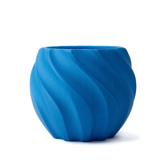 Prusament PLA 1kg Azure Blue 