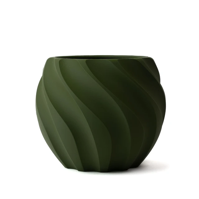 Prusament PLA 1kg Army Green 