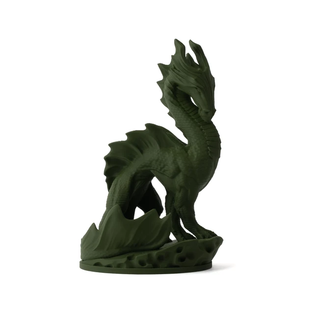 Prusament PLA 1kg Army Green 