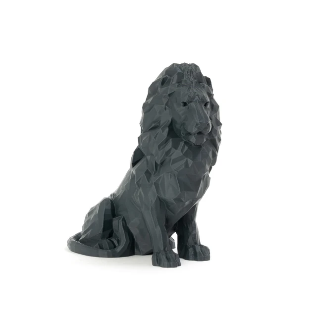 Prusament PLA 1kg Anthracite Grey 