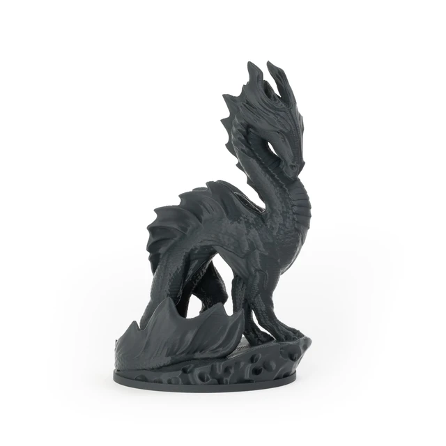 Prusament PLA 1kg Anthracite Grey 