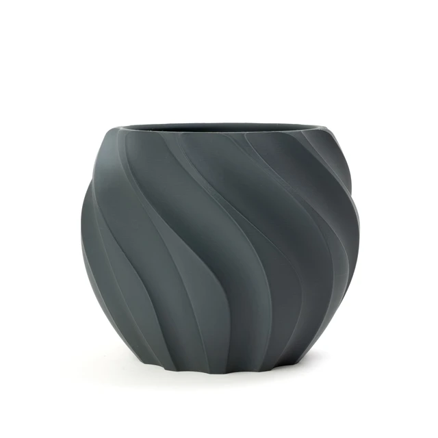 Prusament PLA 1kg Anthracite Grey 