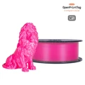 Prusament PLA Blend (Silk) 1kg Blend Ms. Pink 