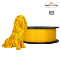 Prusament PLA Blend (Silk) 1kg Blend Oh My Gold 