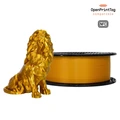 Prusament PLA Blend (Silk) 1kg Blend Viva La Bronze 