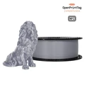 Prusament PLA Blend (Silk) 1kg Blend My Silverness 