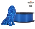 Prusament PLA Blend (Silk) 1kg Blend Royal Blue 