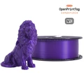 Prusament PLA Galaxy (Glitter) 1kg Galaxy Purple 