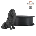 Prusament PLA Galaxy (Glitter) 1kg Prusa Galaxy Black 
