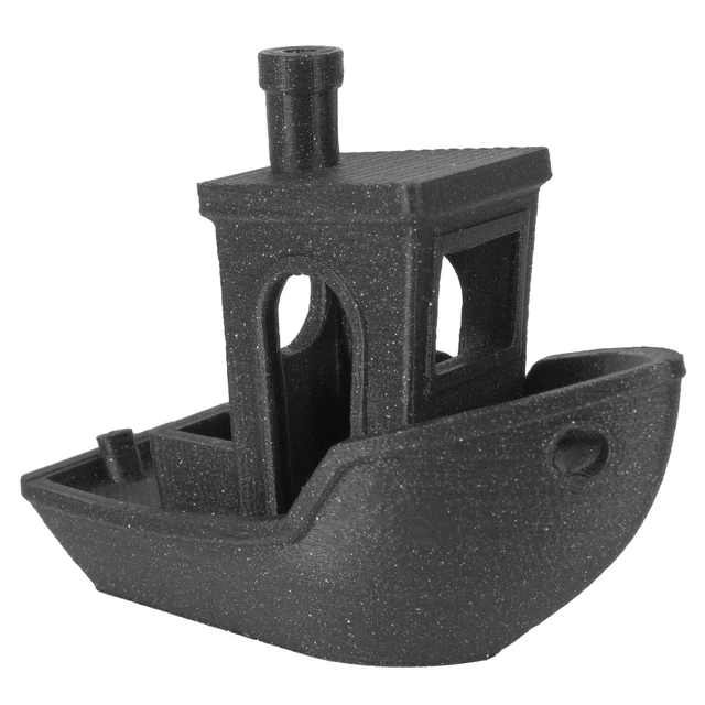 Prusament PLA Galaxy (Glitter) 1kg Prusa Galaxy Black 
