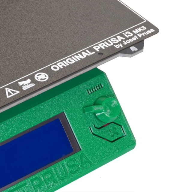 Prusament PETG (1kg) Jungle Green 