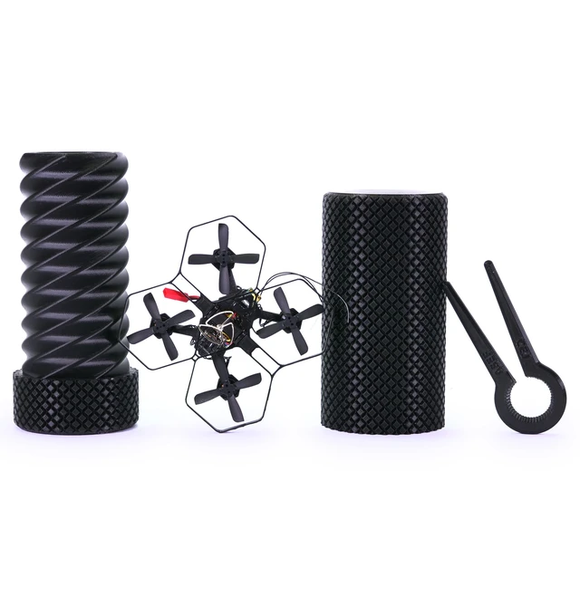 Prusament PETG (1kg) Jet Black 