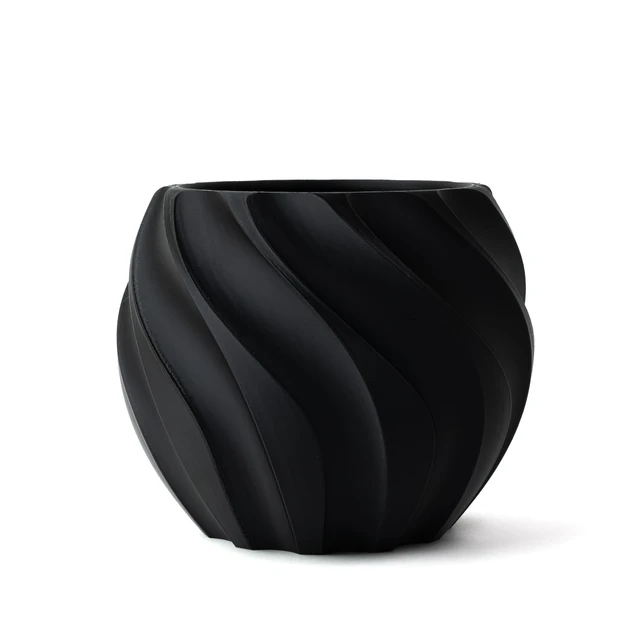 Prusament PETG (1kg) Jet Black 