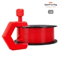 Prusament PETG (1kg) Lipstick Red 