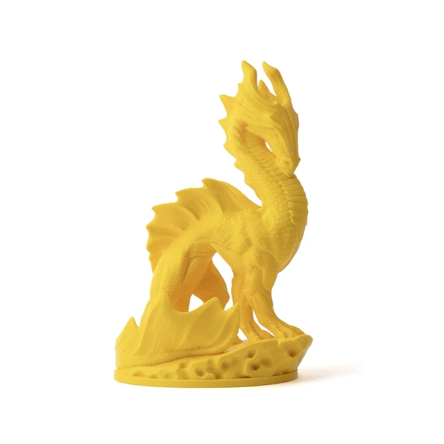 Prusament PETG (1kg) Mango Yellow 