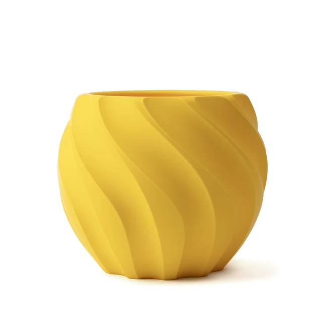 Prusament PETG (1kg) Mango Yellow 