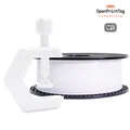 Prusament PETG (1kg) Signal White 