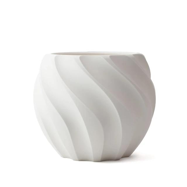 Prusament PETG (1kg) Signal White 